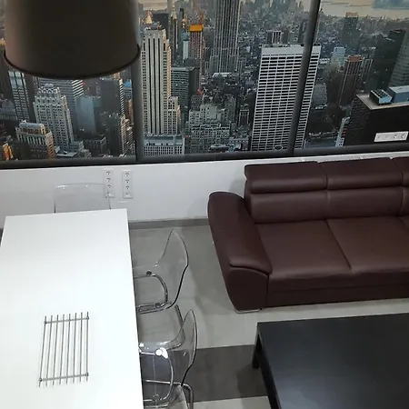 Apartment 13 Rakoczi Ut *